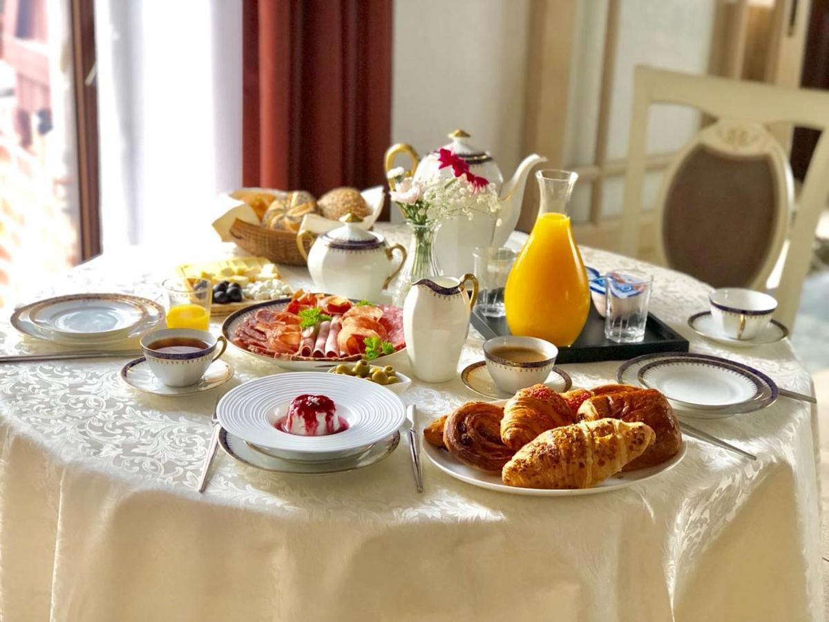 B&B Secret Garden Adults Only Fourons Extérieur photo