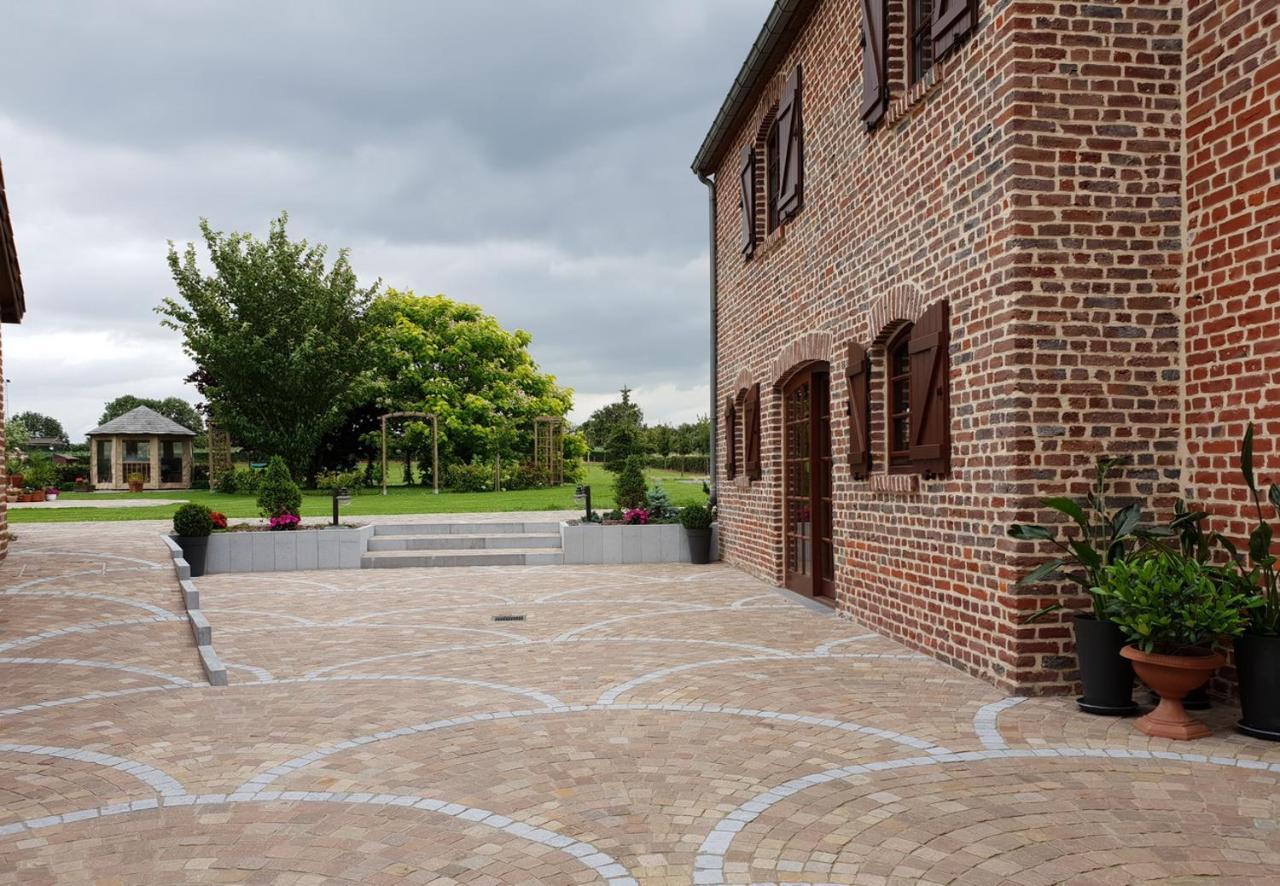 B&B Secret Garden Adults Only Fourons Extérieur photo