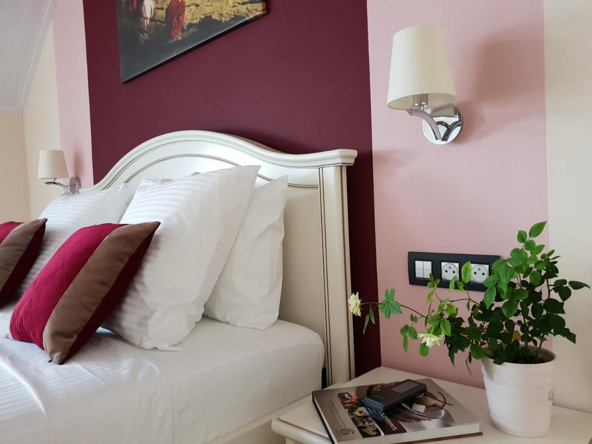 B&B Secret Garden Adults Only Fourons Extérieur photo