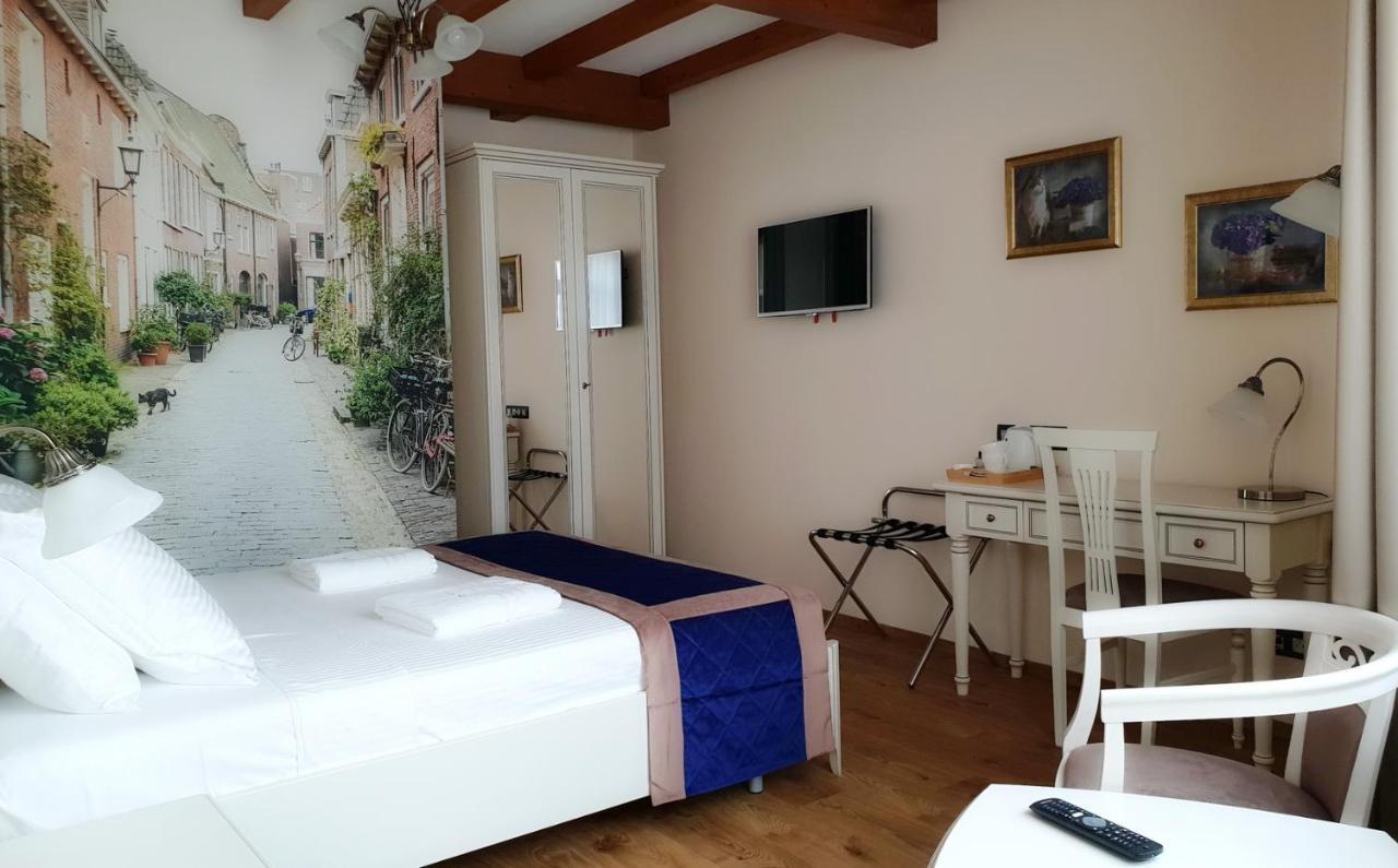 B&B Secret Garden Adults Only Fourons Extérieur photo