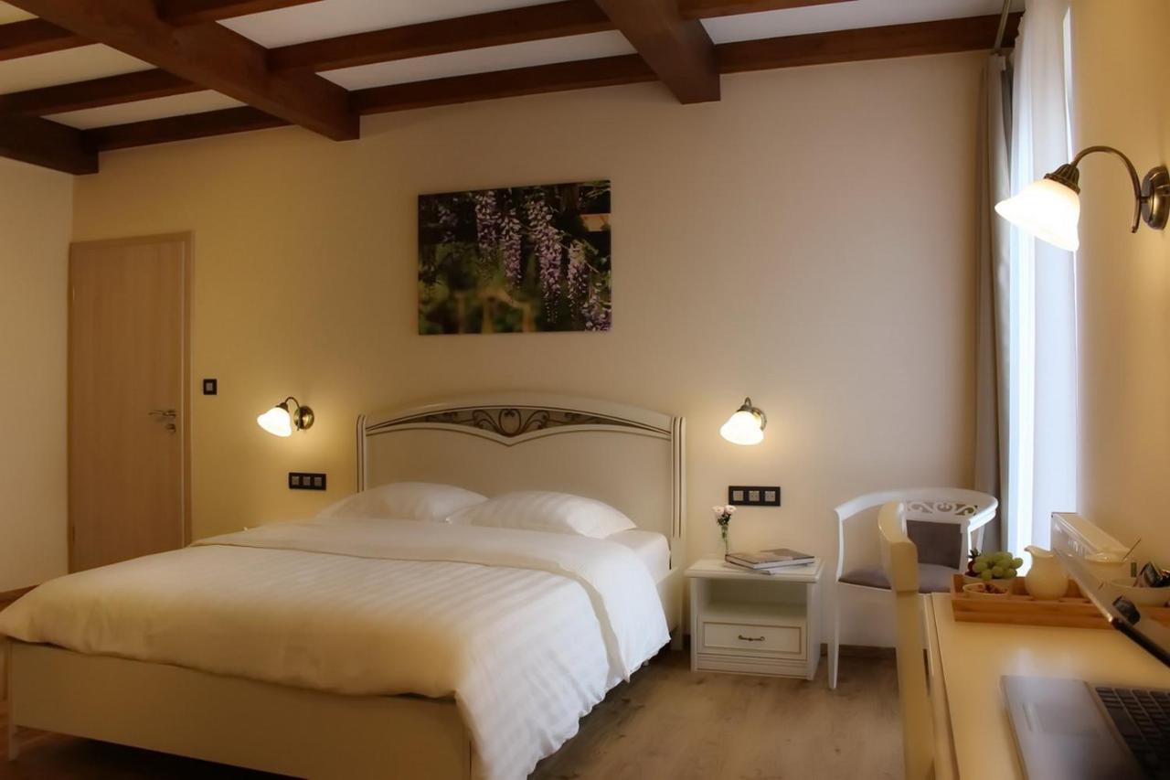 B&B Secret Garden Adults Only Fourons Extérieur photo
