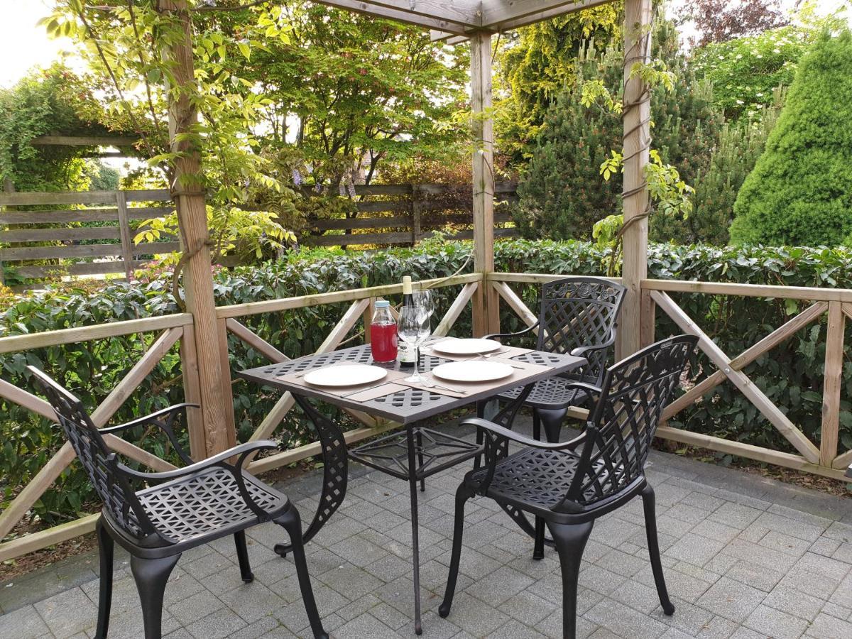 B&B Secret Garden Adults Only Fourons Extérieur photo