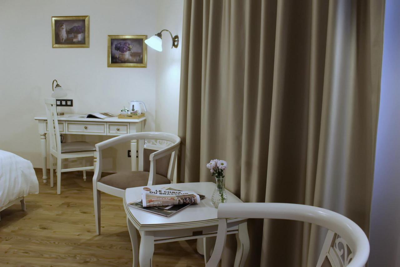 B&B Secret Garden Adults Only Fourons Extérieur photo