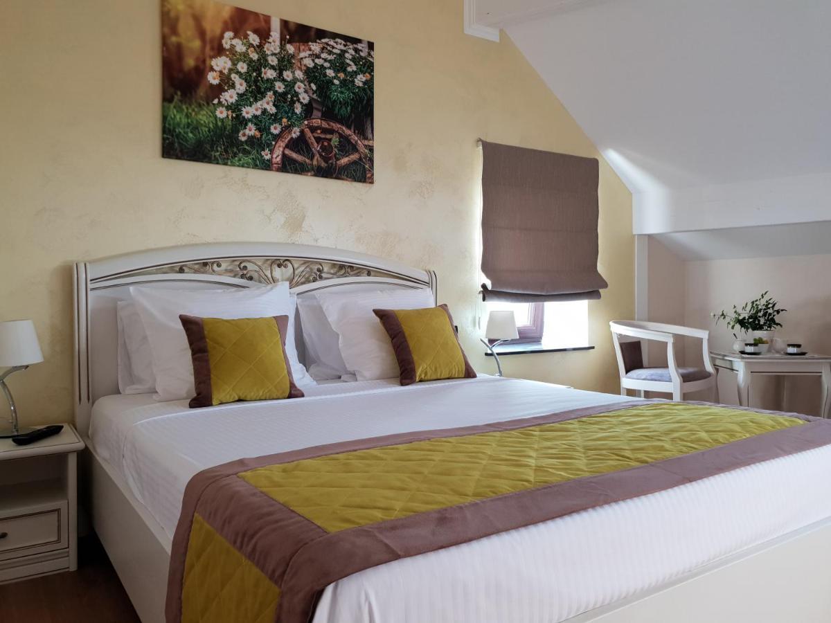 B&B Secret Garden Adults Only Fourons Extérieur photo