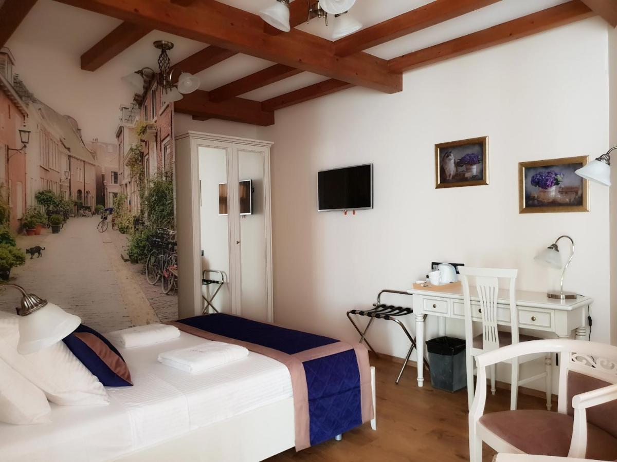 B&B Secret Garden Adults Only Fourons Extérieur photo