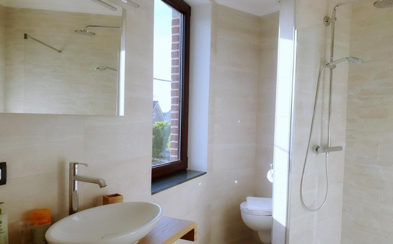 B&B Secret Garden Adults Only Fourons Extérieur photo